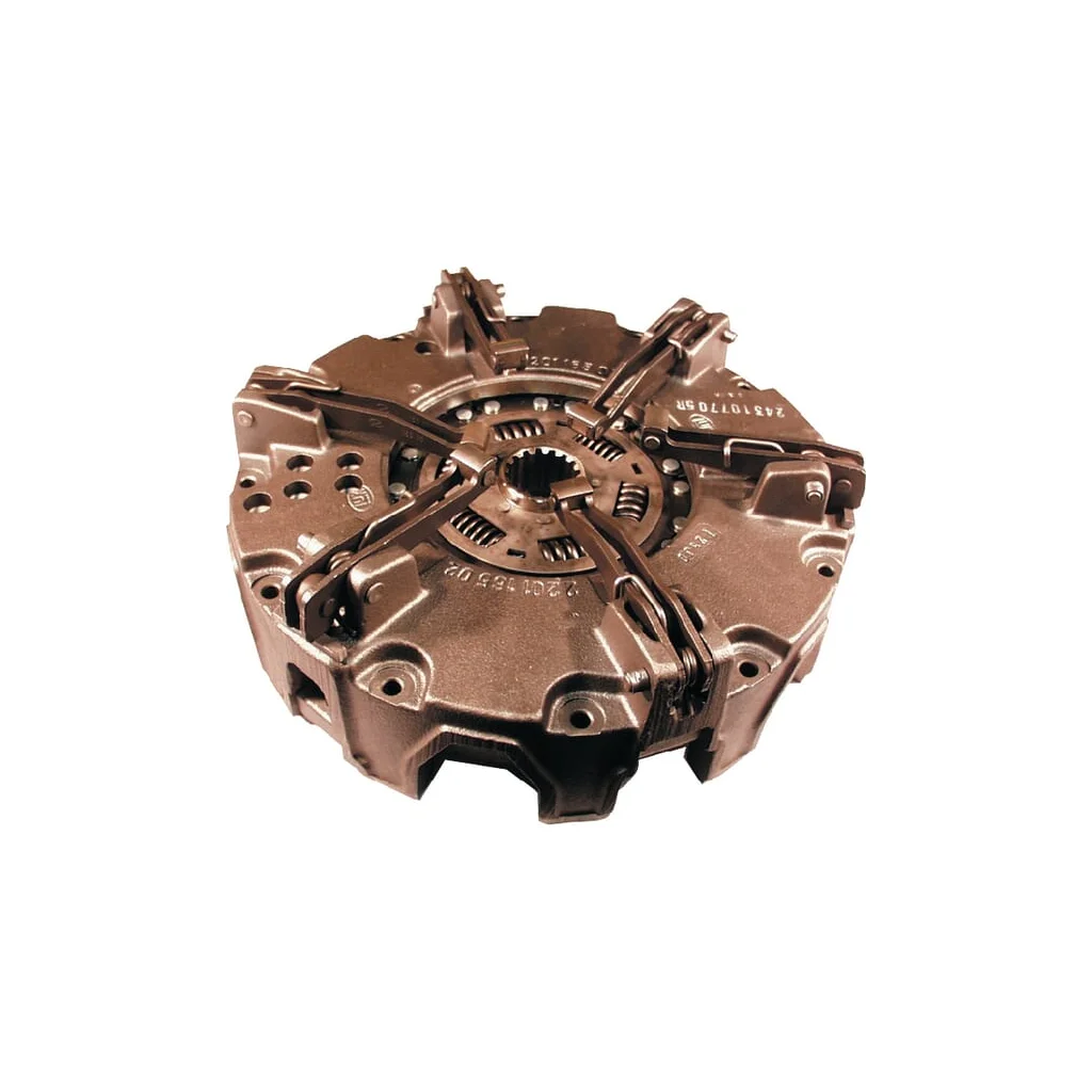 Capac de ambreiaj dublu TGU6 231003312