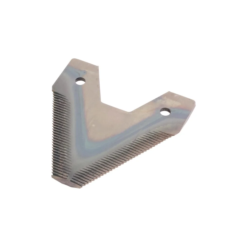 Secțiune de cuțit zimțată 3mm 24663RM