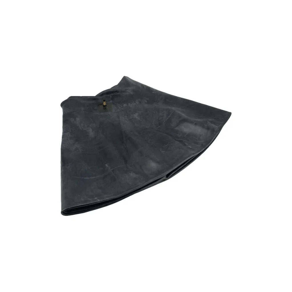 Cameră anvelopă pentru jantă diametru 32" 24.5-32 / 650/75R32 cu valvă dreaptă TR218A 24532TR218A