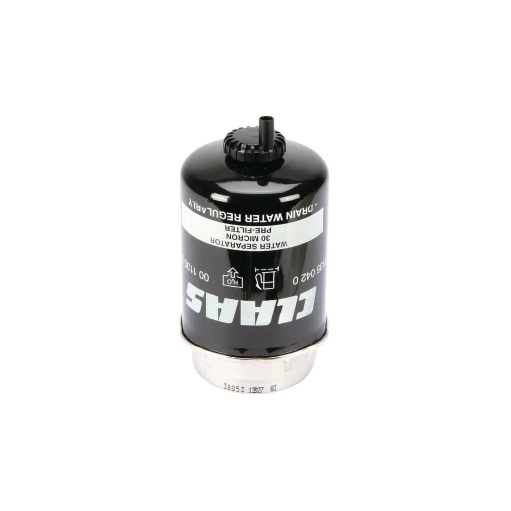 Filtru combustibil 0011706580