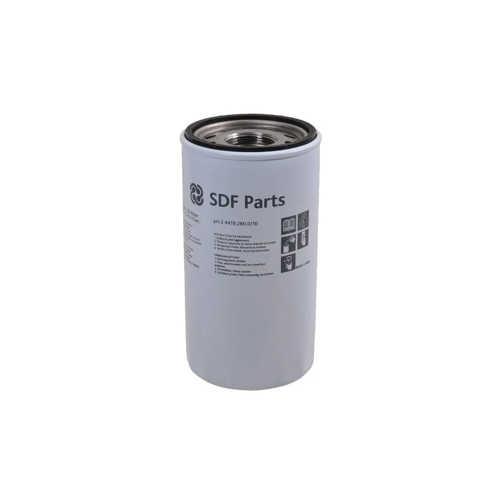 Filtru hidraulic SDF 24419280010