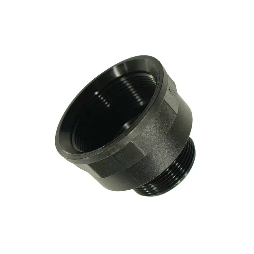 Niplu reducție mamă/tată 2"x1 1/2" 2452067