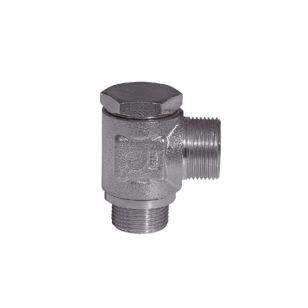 Cot banjo (fără piuliță + inel tăietor) G1/4"-BSPP 24BEEL8G14B