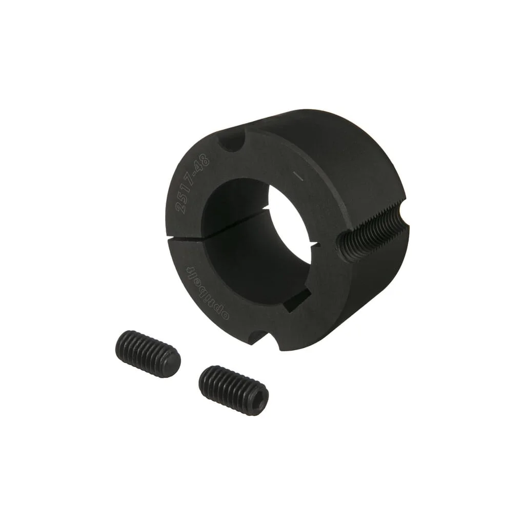 Bucșă taperlock 48 mm 251748TLKR