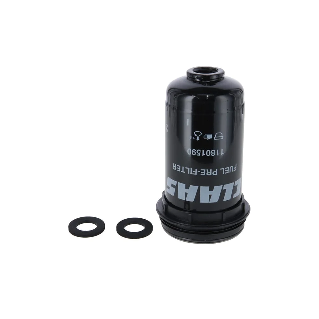 Filtru de combustibil 0011801590