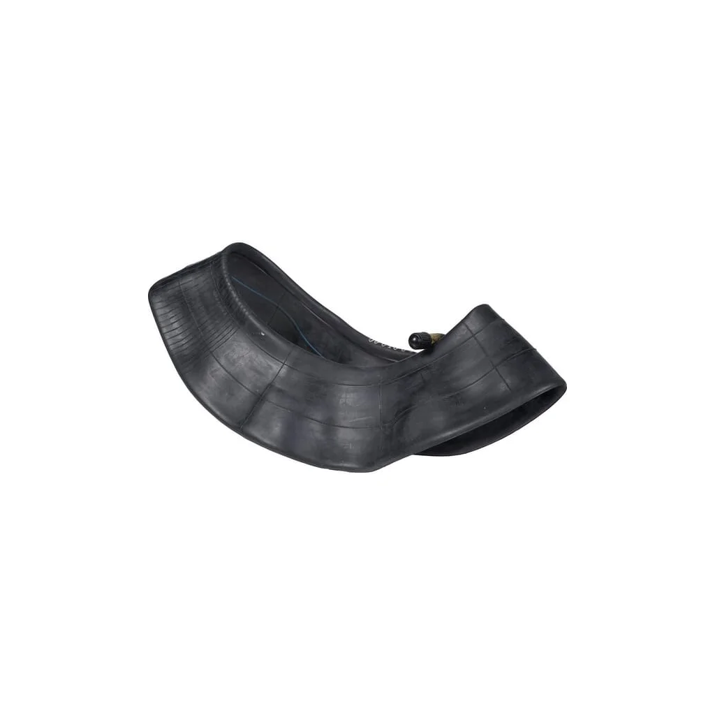 Cameră anvelopă pentru jantă diametru 6" 250-6 cu valvă curbată 90° TR87 2503006TR87