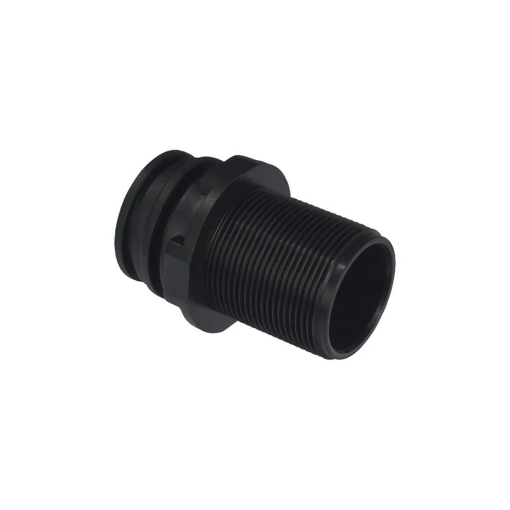 Racord rezervor cu filet exterior 1 1/2" T6 2491661
