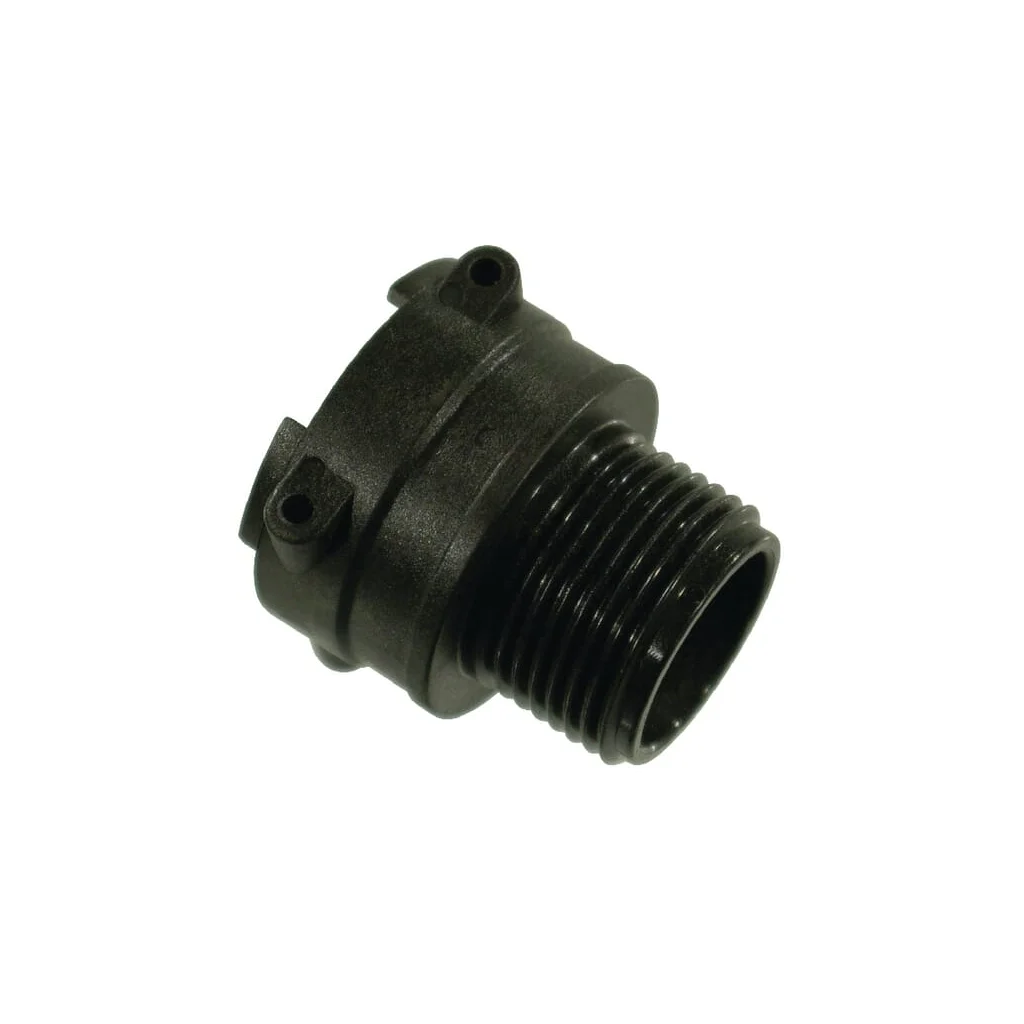 Racord T7F 1" filet tată 249074