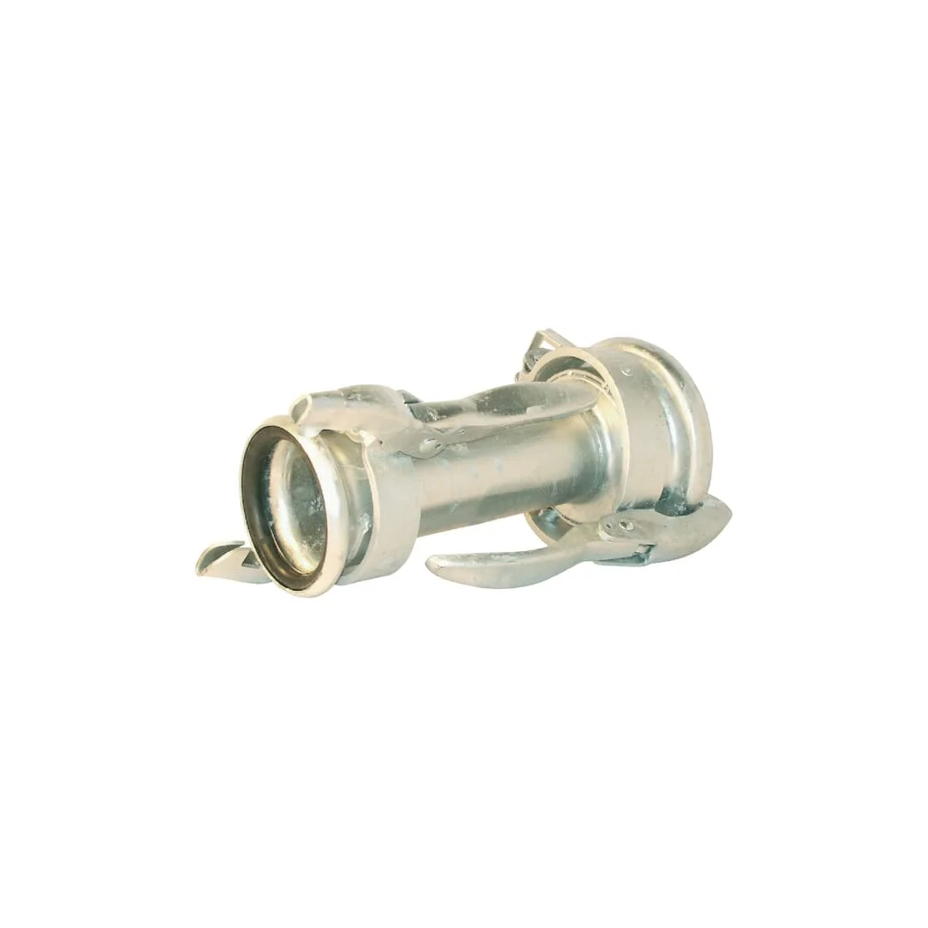 Conector drept tip Perrot mamă/mamă 2 1/2" 25202000