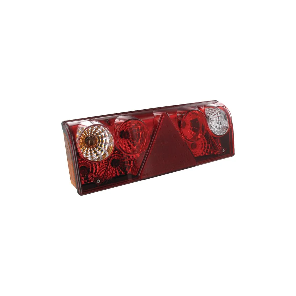 Lumină spate Europoint II stânga cu conector cu 7 poli 256000507