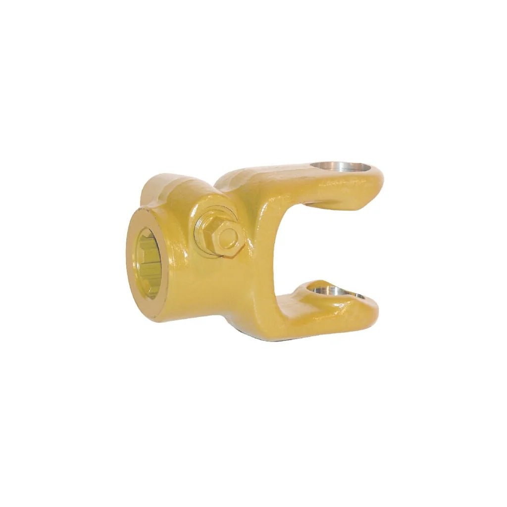 Furcă cardanică cu șurub 1-3/4" 6 caneluri W2600/P600 Walterscheid 261830