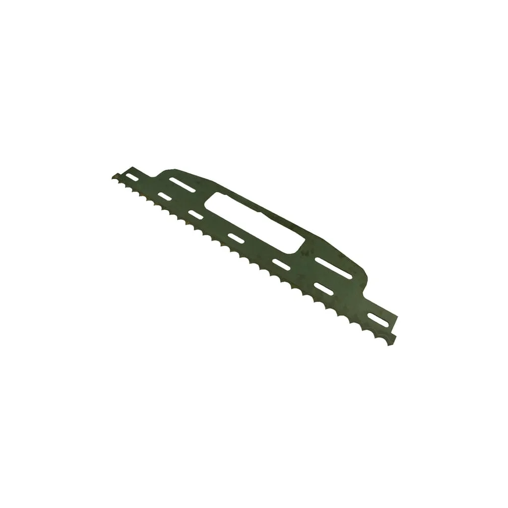 Lamă tăietoare spate L=1182mm 26108