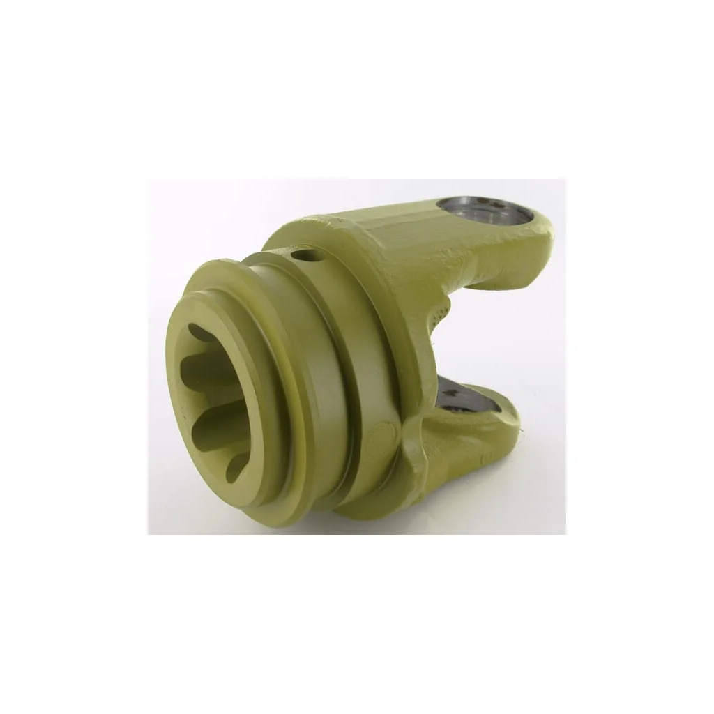 Furcă cardanică pentru țeavă profilată 71,5x57,5mm P600 Walterscheid 261430