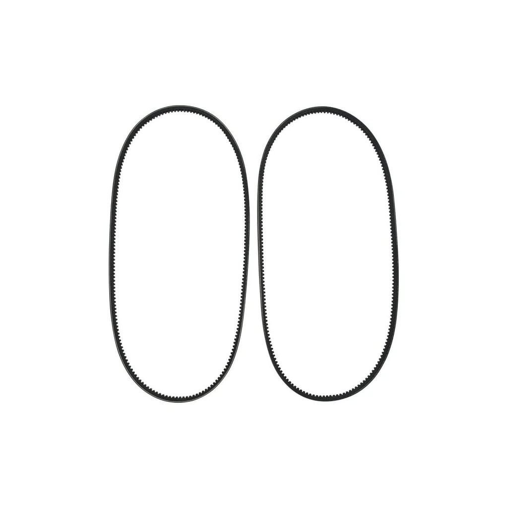 Curea de transmisie trapezoidală Perkins 2614B655