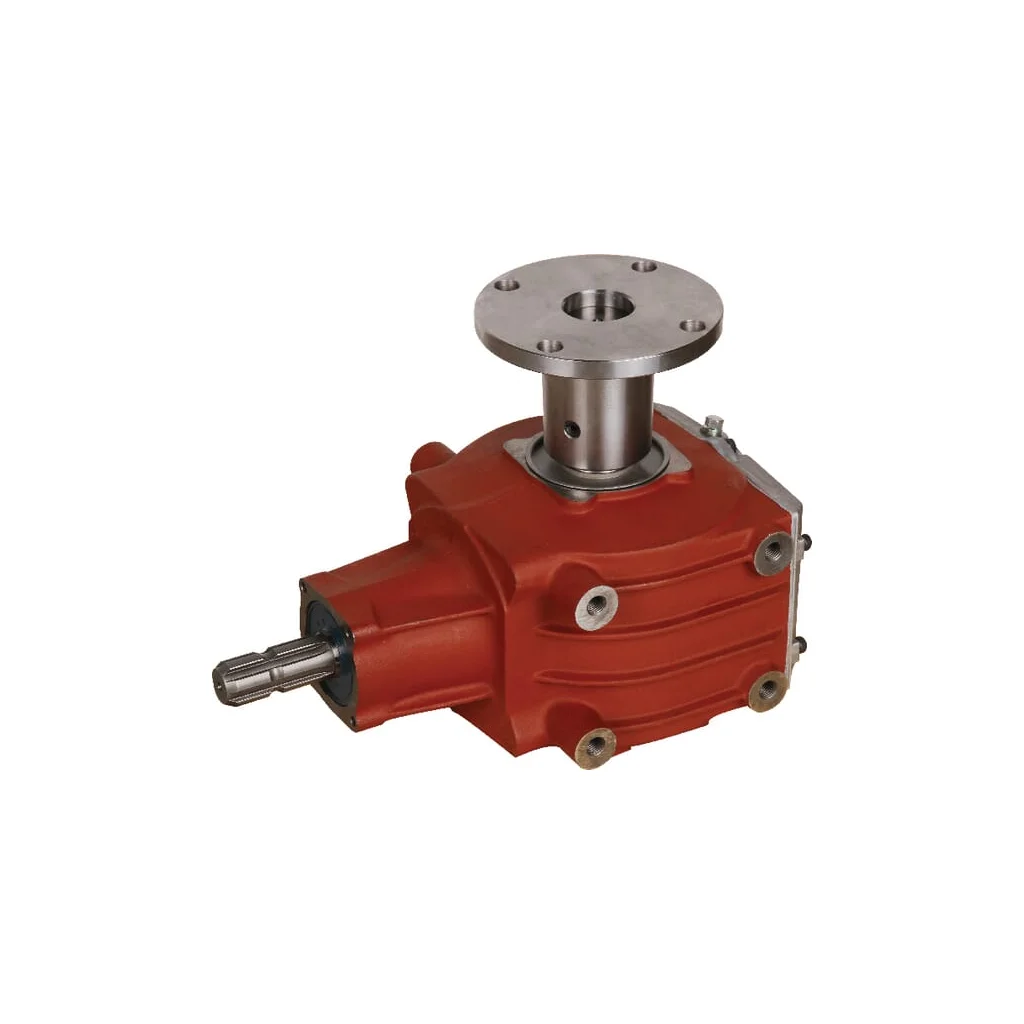 Cutie de viteze T-22F 4,11:1 262309