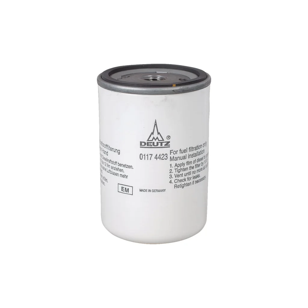 Filtru de combustibil 0016000240