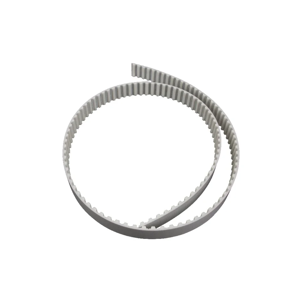 Cureaua dinţată de capăt T10 -25mm 25T10