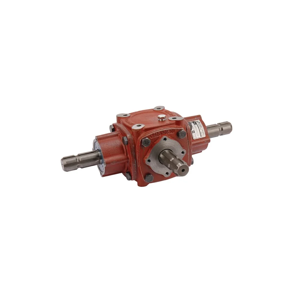 Cutie de viteze T-19A 1:1 259243