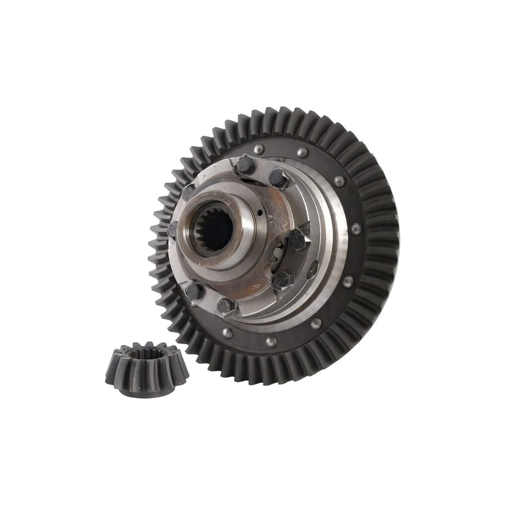 Mecanism diferenţial cu roată disc 26900046425970