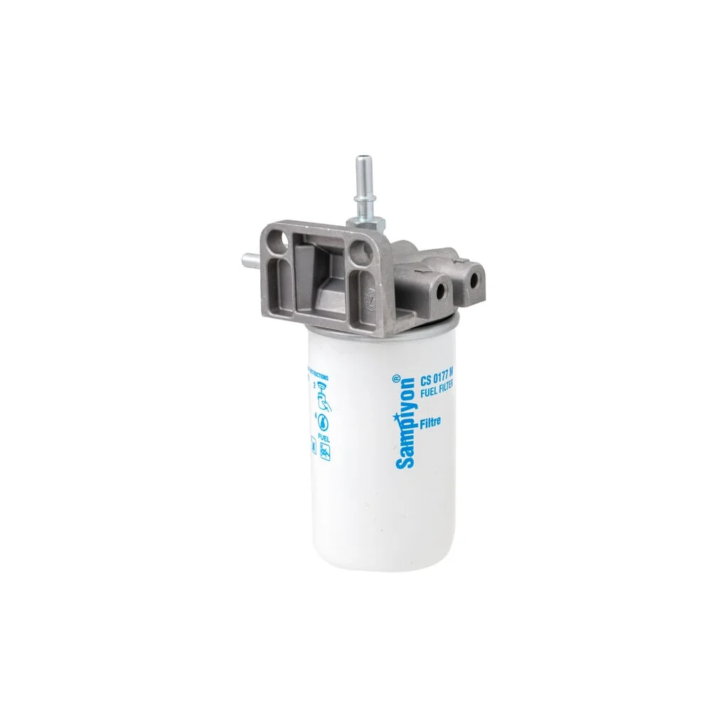 Ansamblu filtru combustibil 2656F230KR