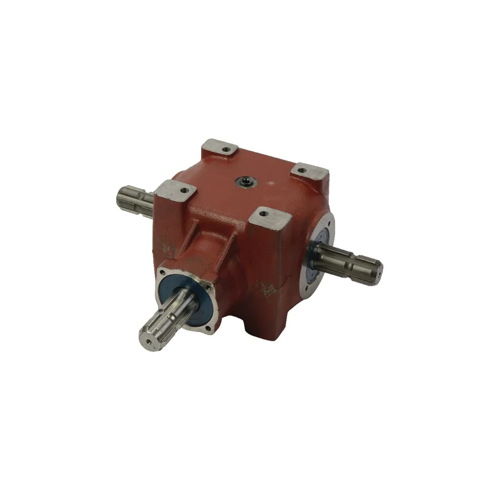Cutie de viteze T-27A 1:1.35 267234