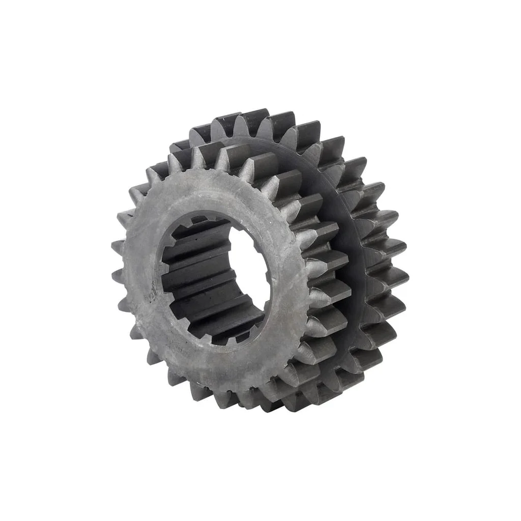 Roata vitezei II şi III pneumatic 360/40 26900050419500