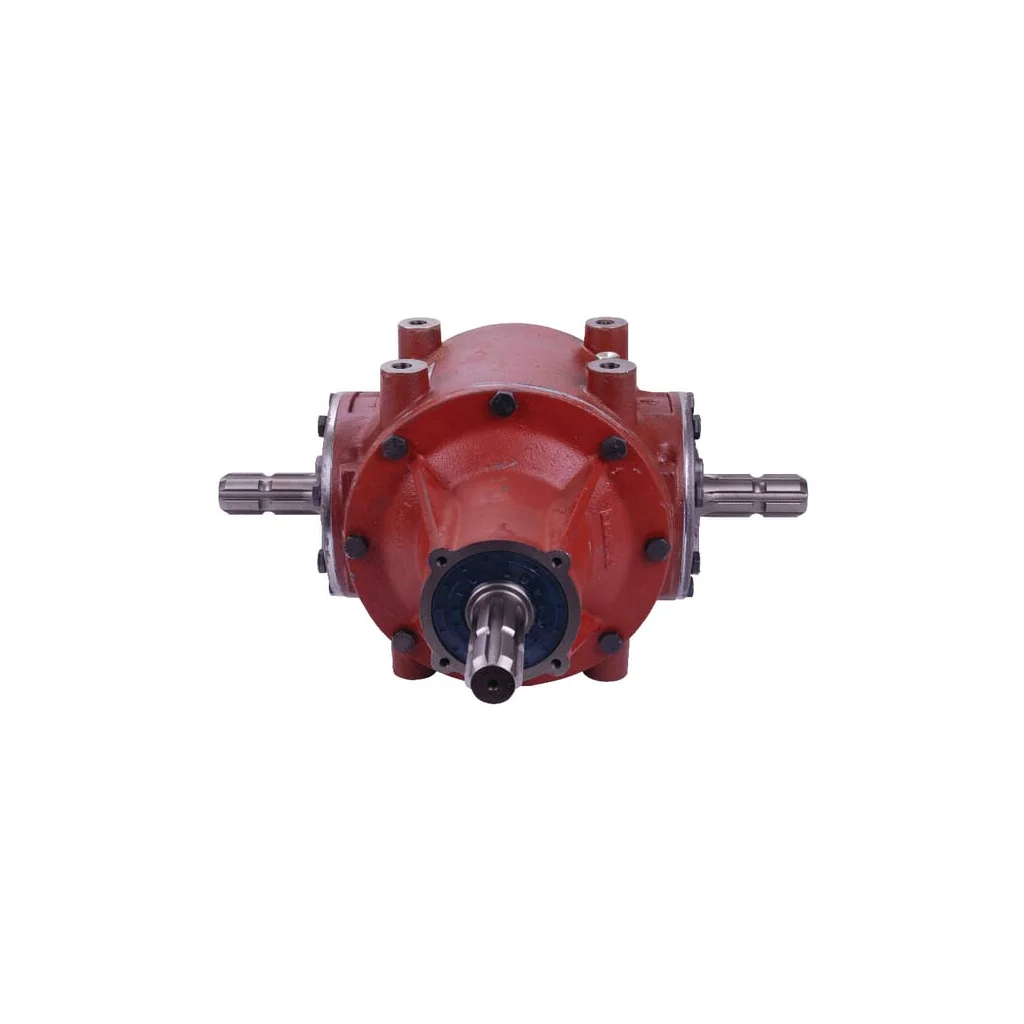 Cutie de viteze T-269B 1:1,93 269008
