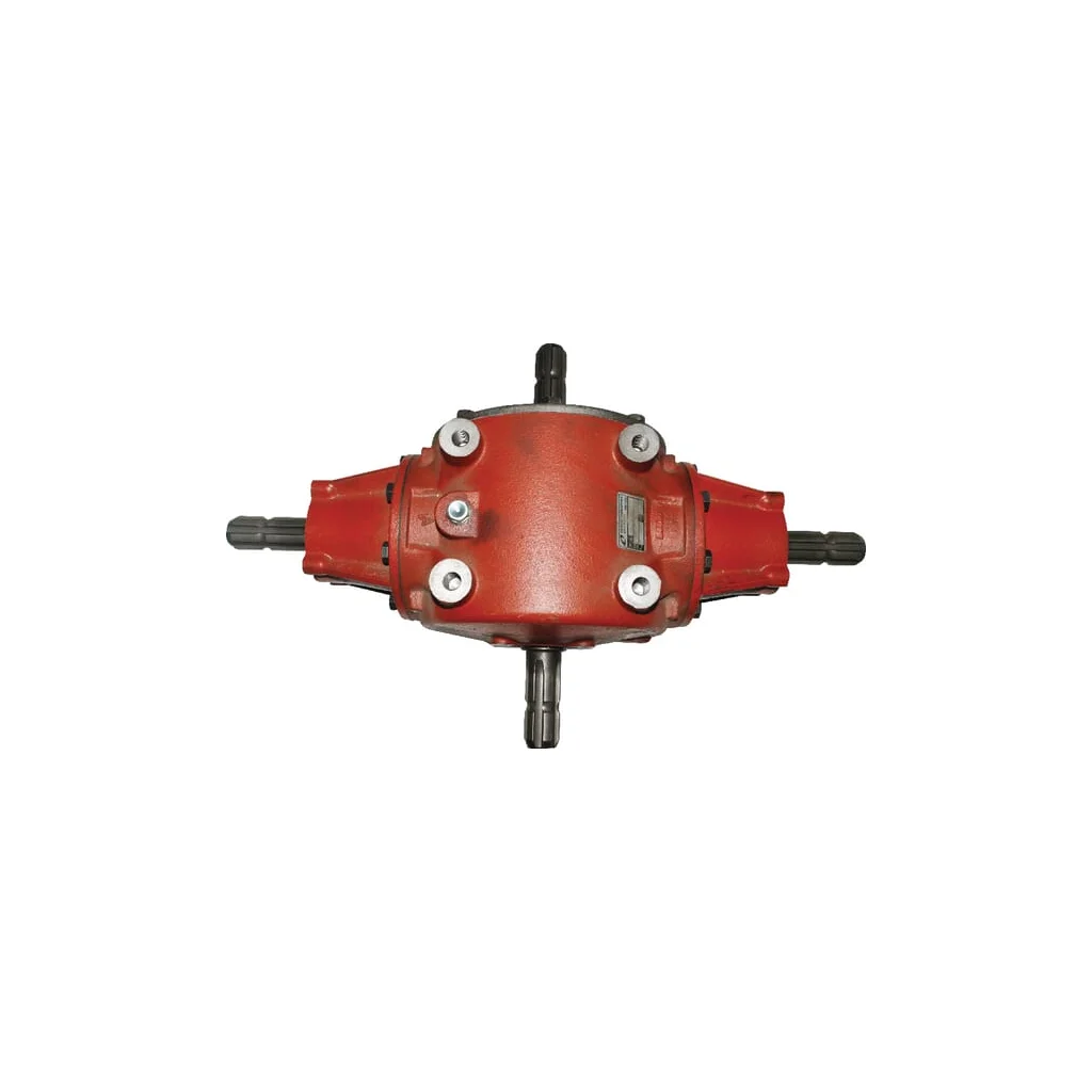 Cutie de viteze T-269A 1:1 269040