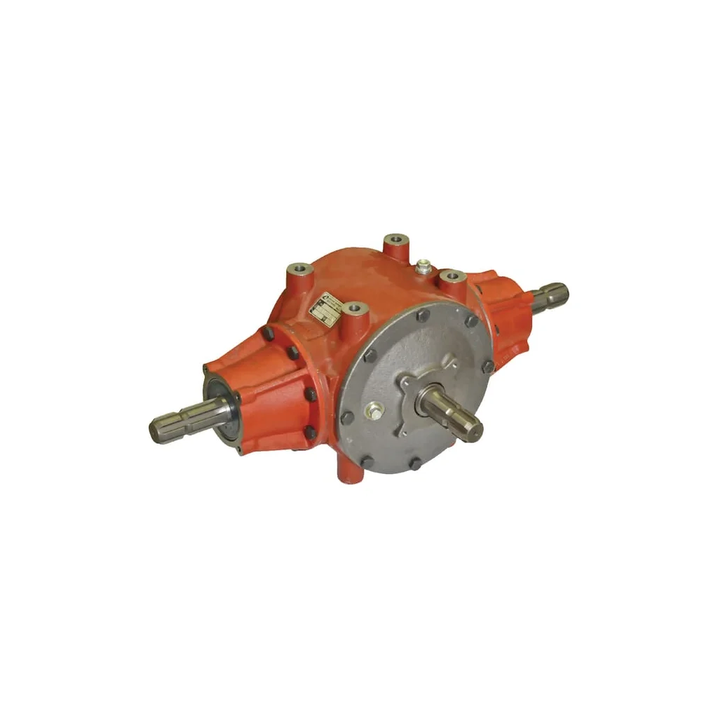 Cutie de viteze T-269A 1.92:1 269233