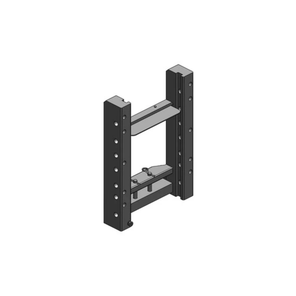 Cuplaj scară K80 Scharmüller 00217821A11