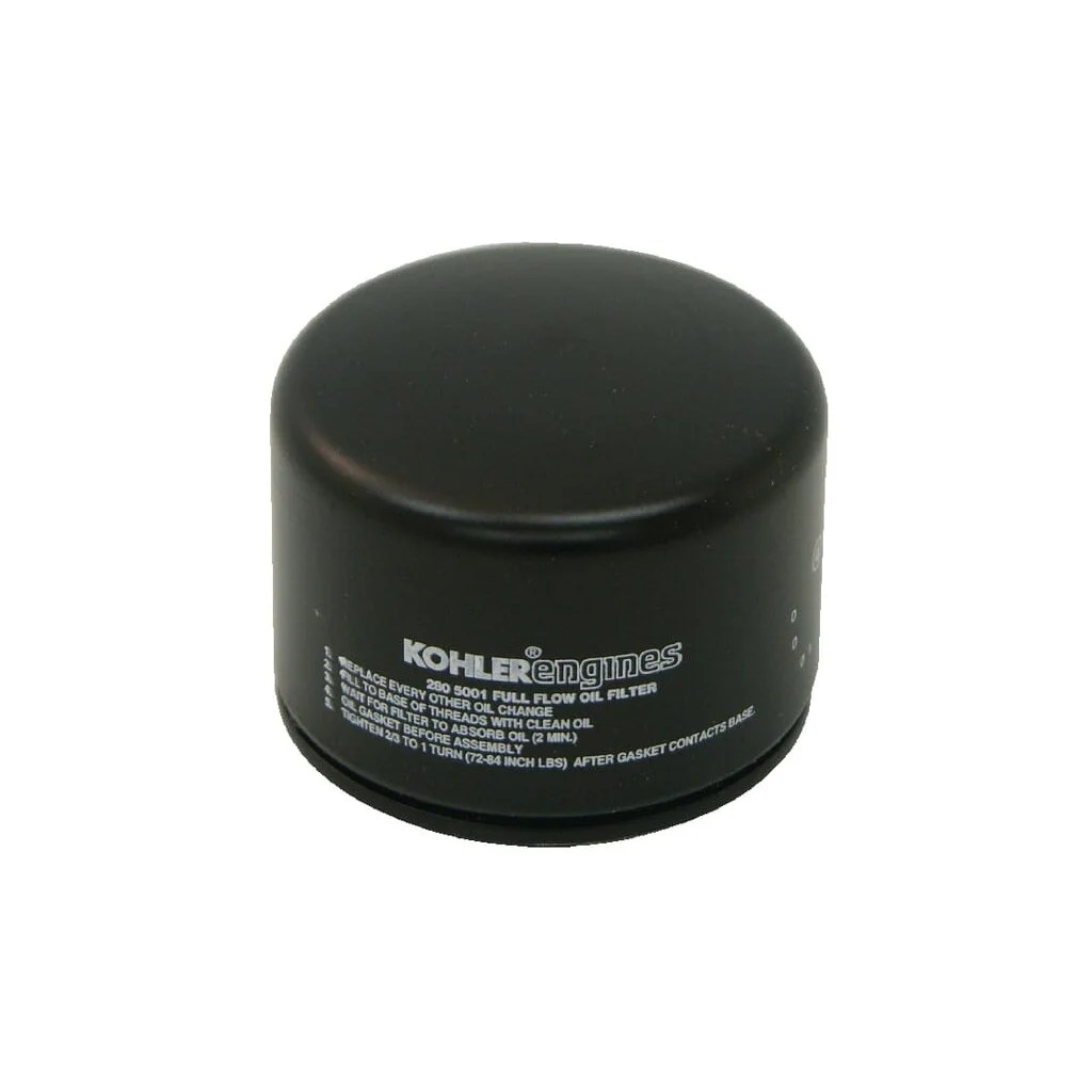 Filtru de ulei 2805001S