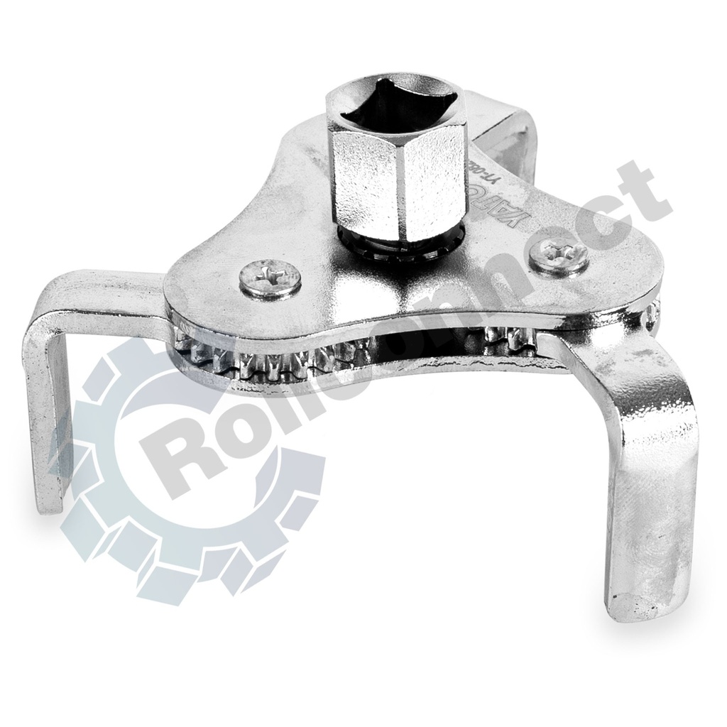 Cheie filtru 3 brațe 63-120 mm