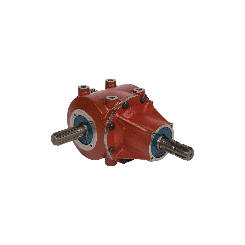 Cutie de viteze T-278A 2.3:1 278224