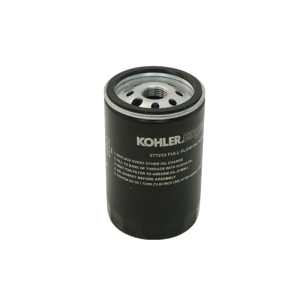 Filtru de ulei Kohler 277233S