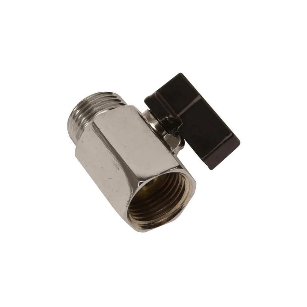 Supapă cu bilă 1/2" 281551
