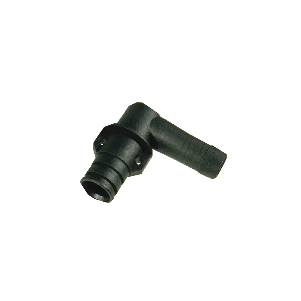 Racord cot 90° furtun 3/4" „Push-in” 28030033