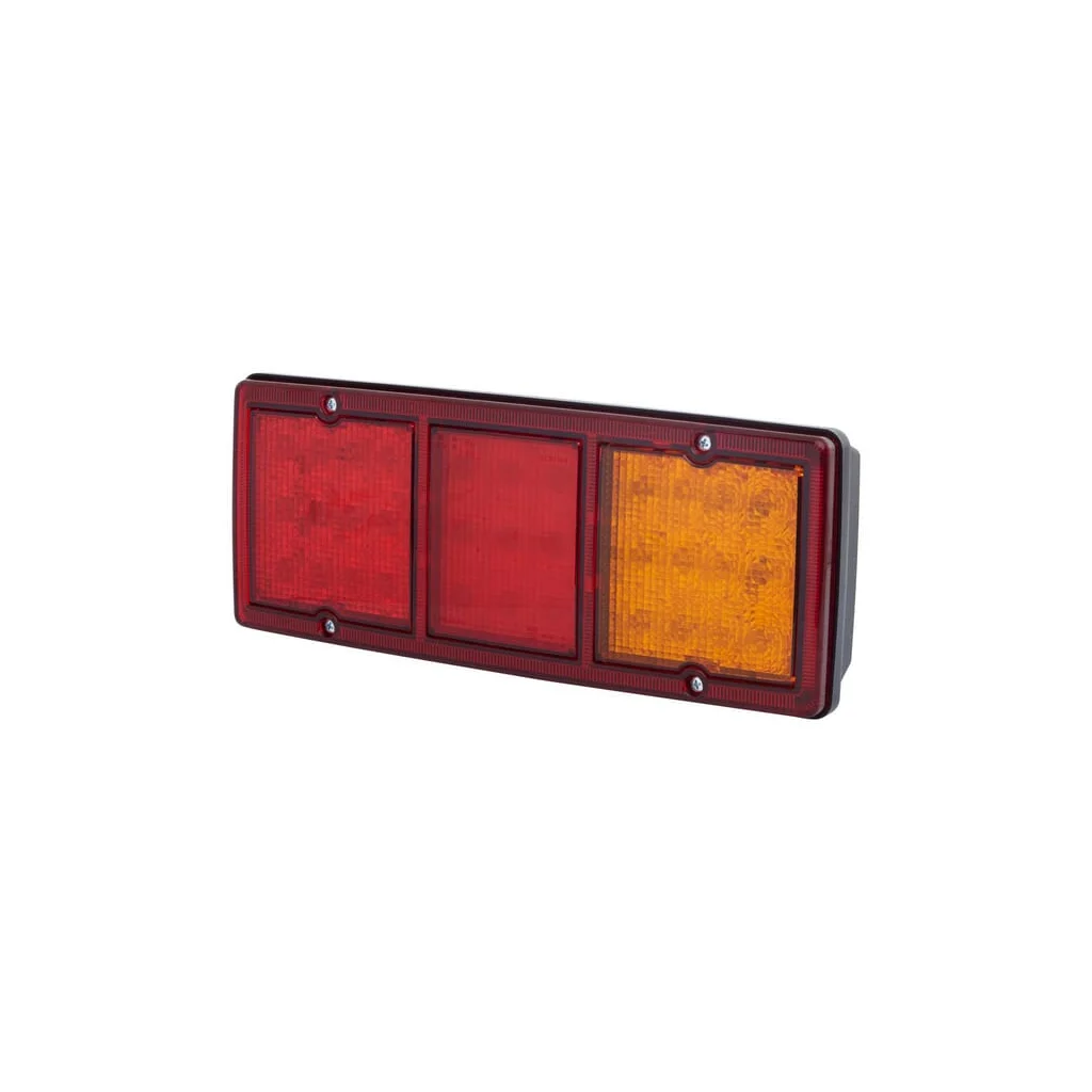 Bec pentru lumini de poziție spate LED 2SD357024001