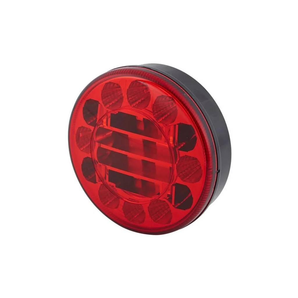 Bec pentru lumini de poziție spate LED, lumini de frână dreapta 2SB357027011
