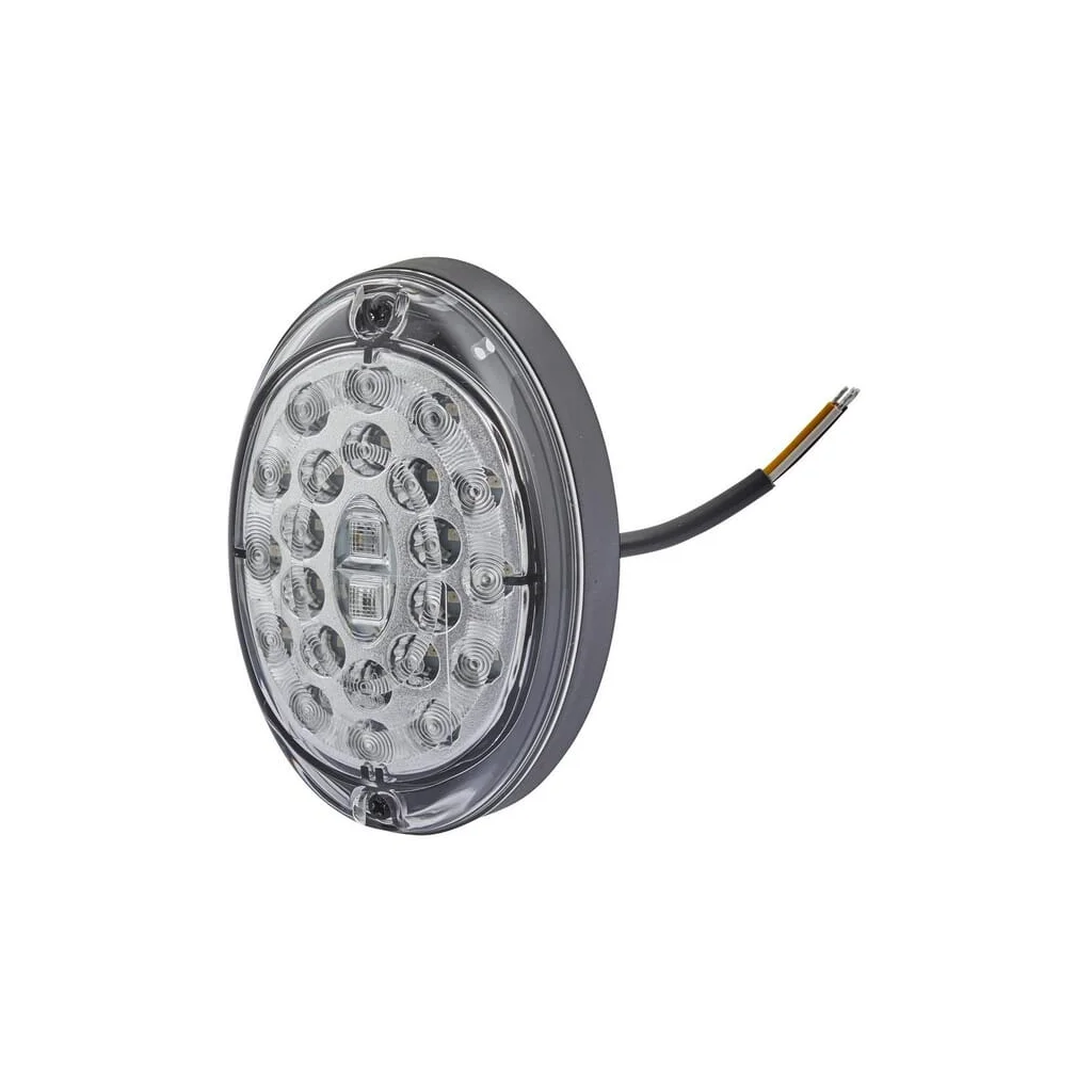 Bec pentru lumini de poziție spate LED, Agroluna 2SD343390011