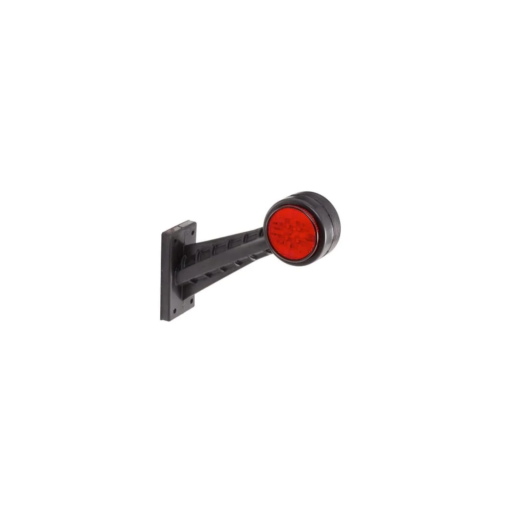 Bec pentru lumini de poziție față, spate LED 2XS357004041