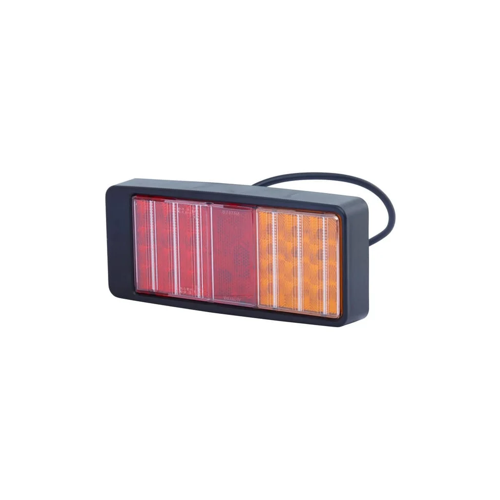 Bec pentru lumini de poziție spate LED 2VB357020001