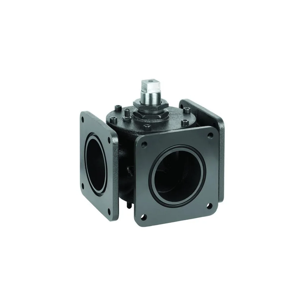 Robinet 3 căi 3" 3000002