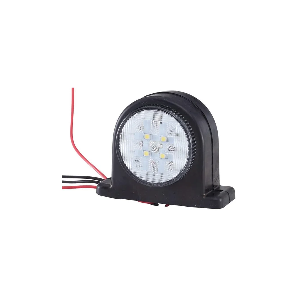 Bec pentru lumini de poziție față, spate LED 2XS357003001