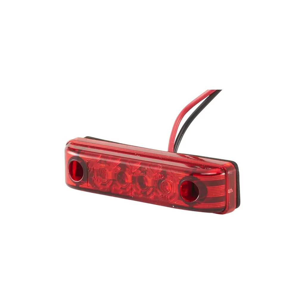 Bec lumini de poziție LED, spate 2TM357010011