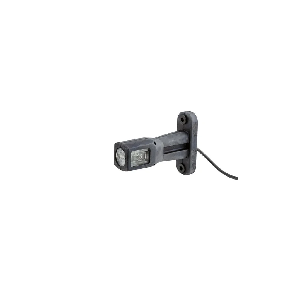 Lumină de poziție LED, Hella 2XS011768021