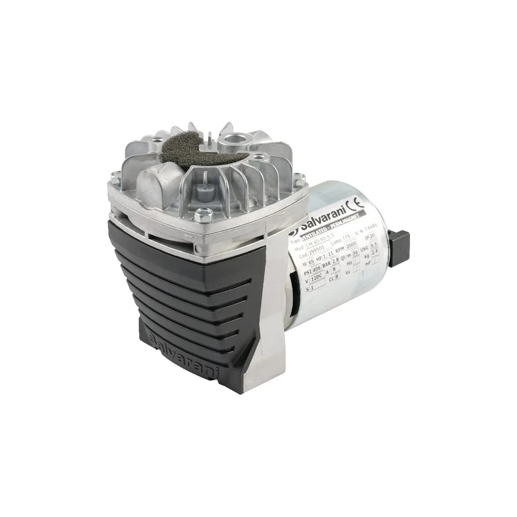 Compresor CM40 90-6.5-12VDC 299501
