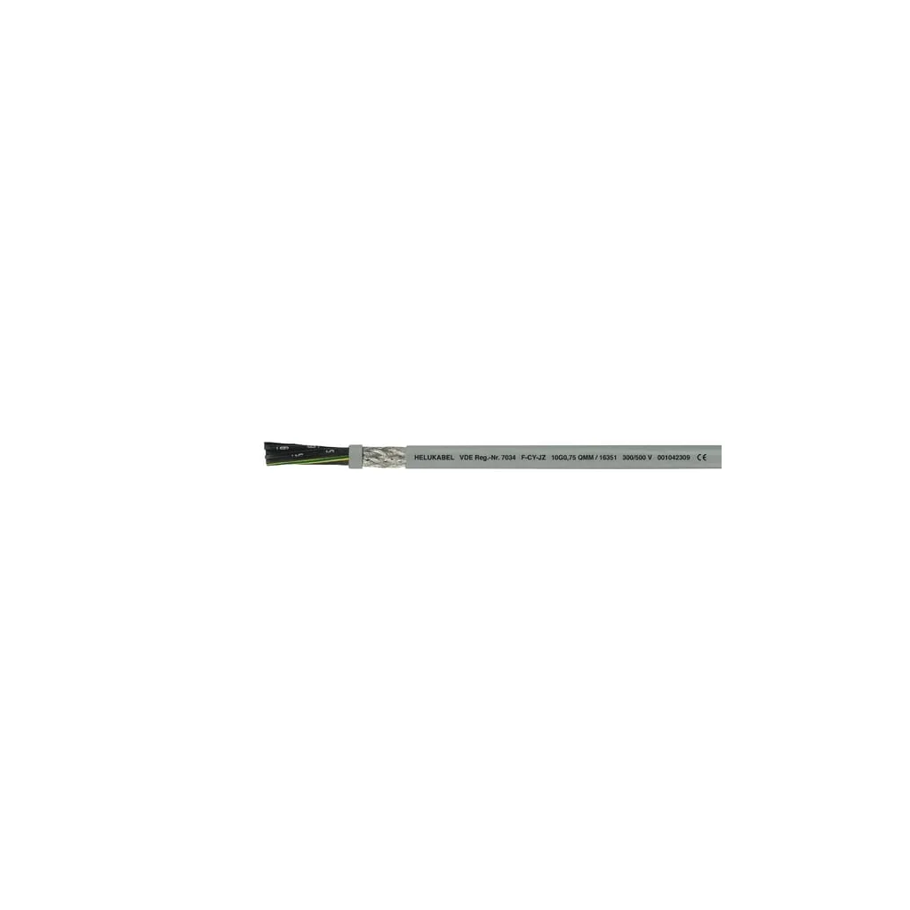 Cablu conector motor EMC 4x6mm 2YSLYCY46