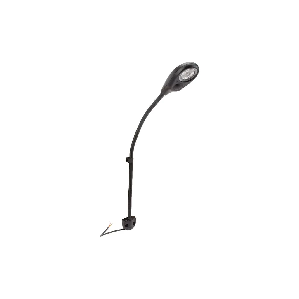 Lumină interioară LED, 9/31V, roșu, 545x1 LED, Hella 2JA343720157