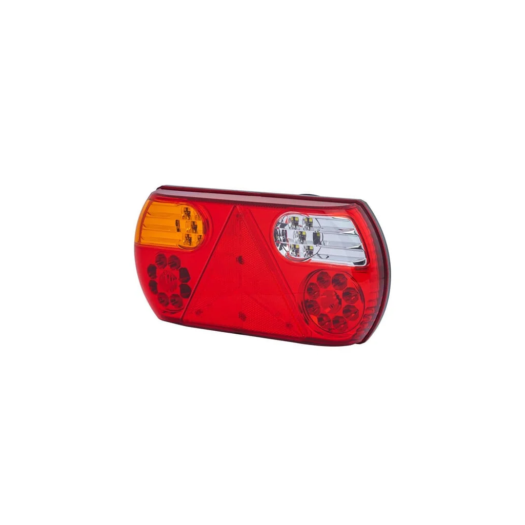 Lampă spate LED ValueFit 24V stânga 2VP357016111