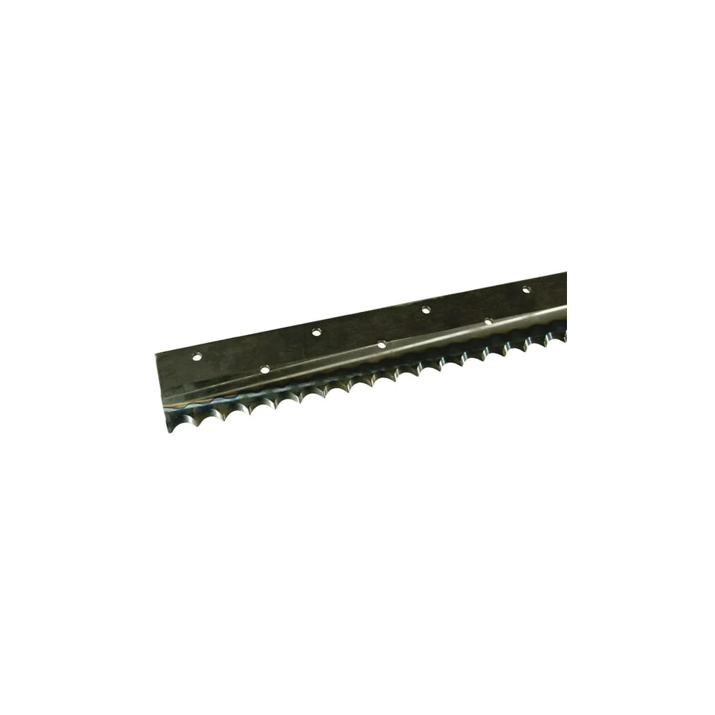 Cuțit spate 2030x145x8, Mullos 29066